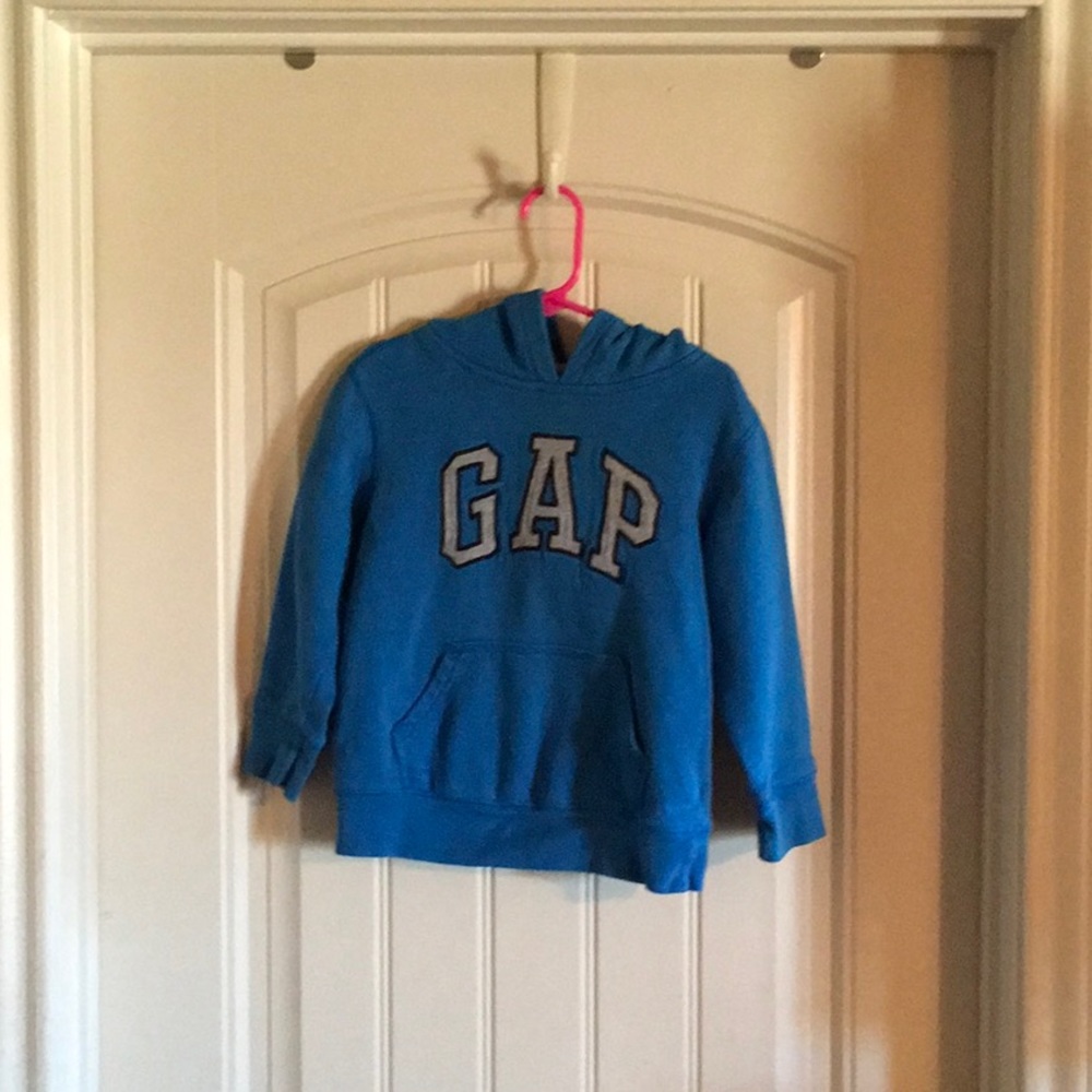 Baby Gap Hoodie